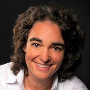 Prof. Dr. Marina Fiedler