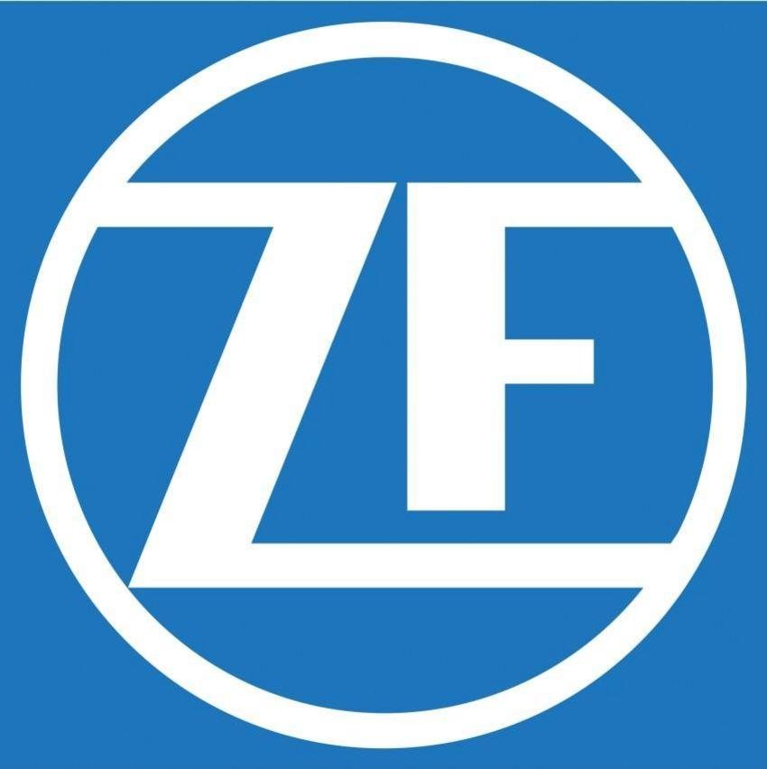 ZF Friedrichshafen AG ZF Friedrichshafen AG
