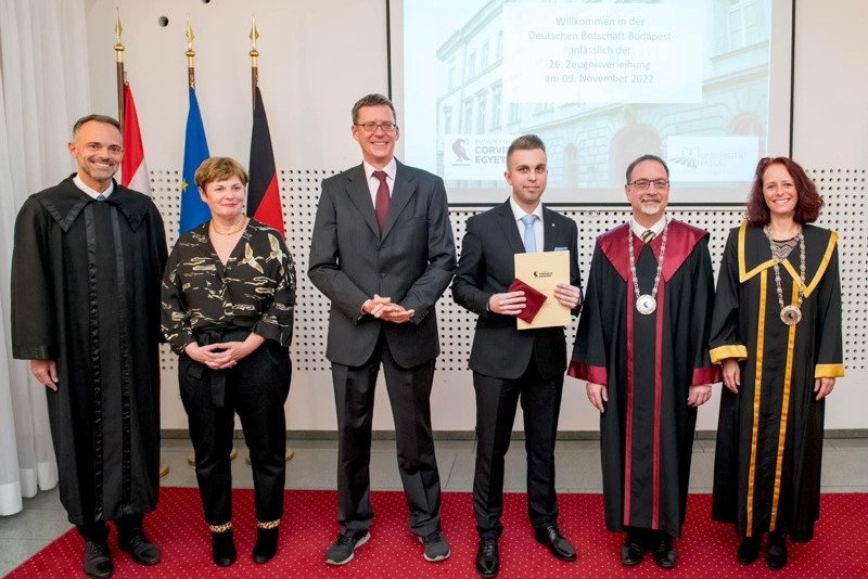 DSG Corvinus-Passau