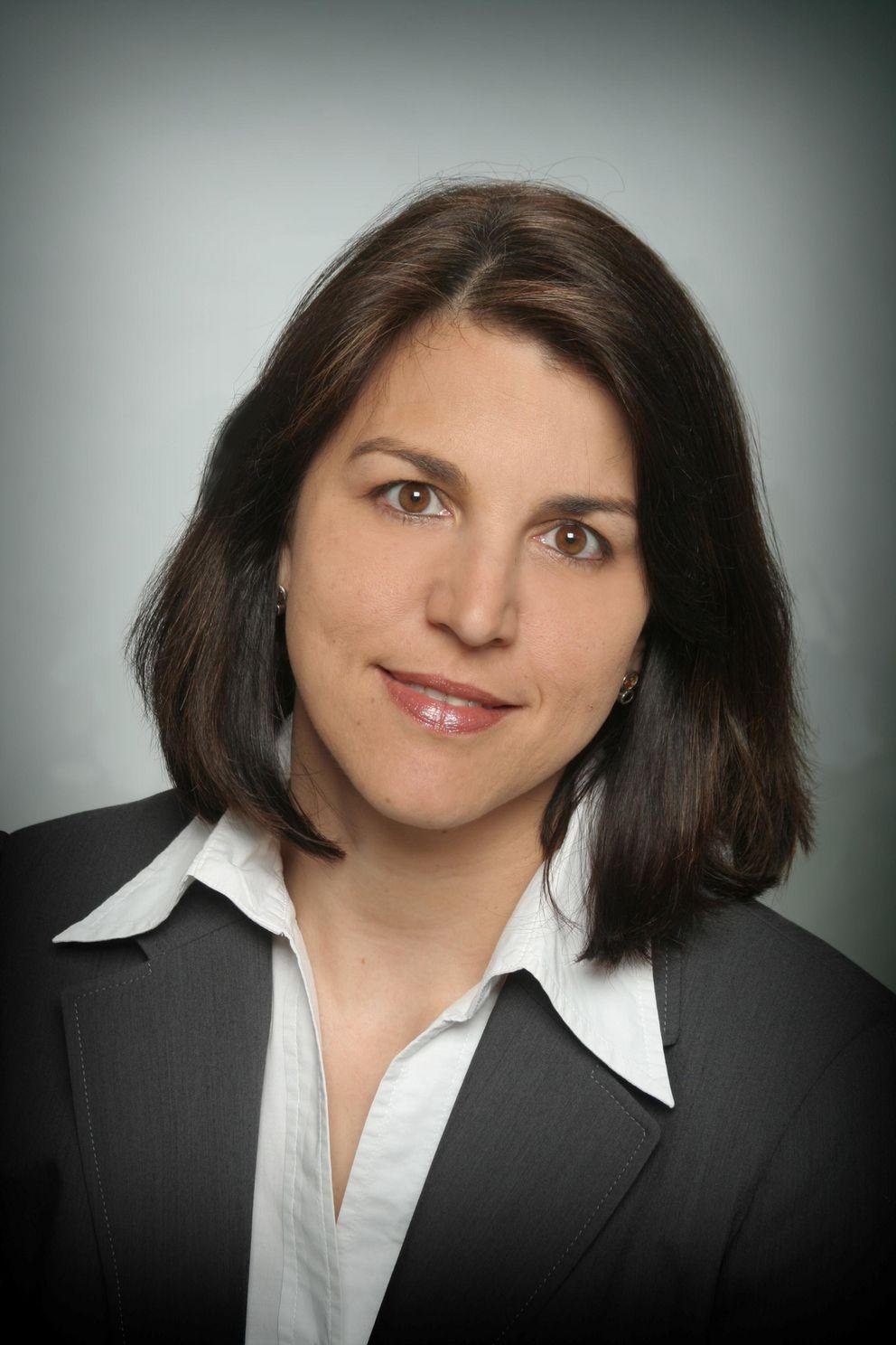 Dipl.-Kffr. Tanja Steinhuber
