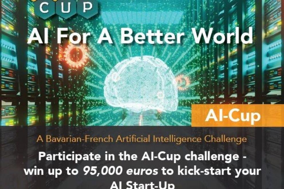 Flyer AI-Cup