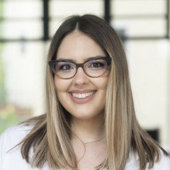 Ana-Maria Sîrbu, M.Sc.
