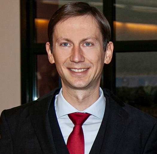 Dr. Harald Kinateder