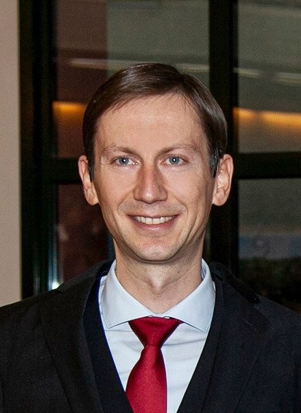 Dr. Harald Kinateder