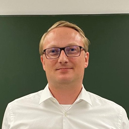 Prof. Dr. Dirk Totzek