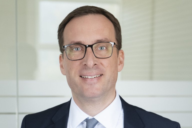 Prof. Dr. Jan H. Schumann; Foto: Universität Passau