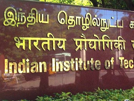 Tor am IITM