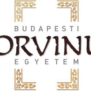 Logo Universität Corvinus