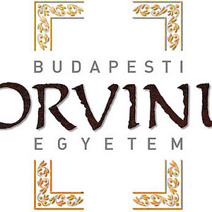 Logo Universität Corvinus