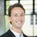 Nicolas Dietl, M.Sc. (Doktorand)
