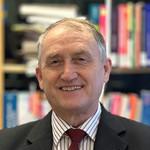 Prof. Dr. Franz Lehner