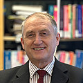 Professor Franz Lehner