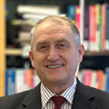Prof. Dr. Franz Lehner