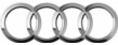 Logo Audi AG