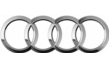 Logo Audi AG