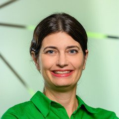 Prof. Dr. Carolin Häussler