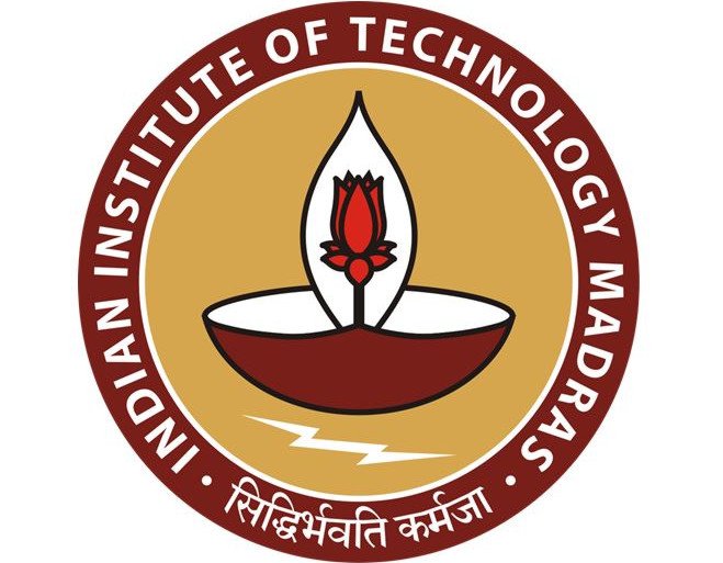 Logo IIT Madras