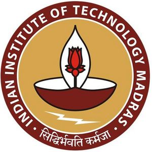 Logo IIT Madras