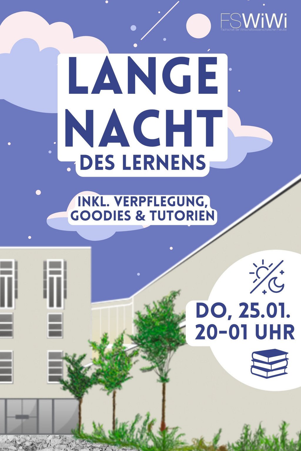 Lange Nacht des Lernens