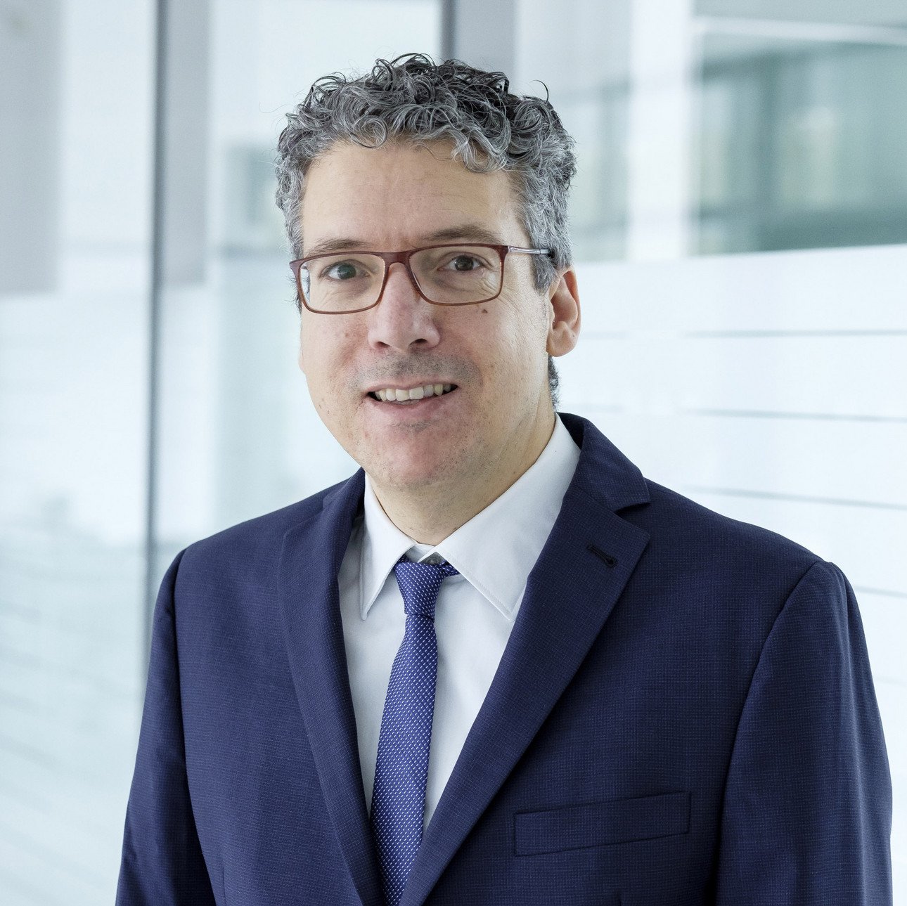 Prof. Dr. Markus Diller
