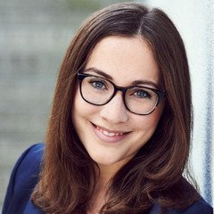 Dr. Ramona Rekers, geb. Molitor