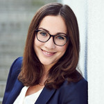 Dr. Ramona Rekers, née Molitor
