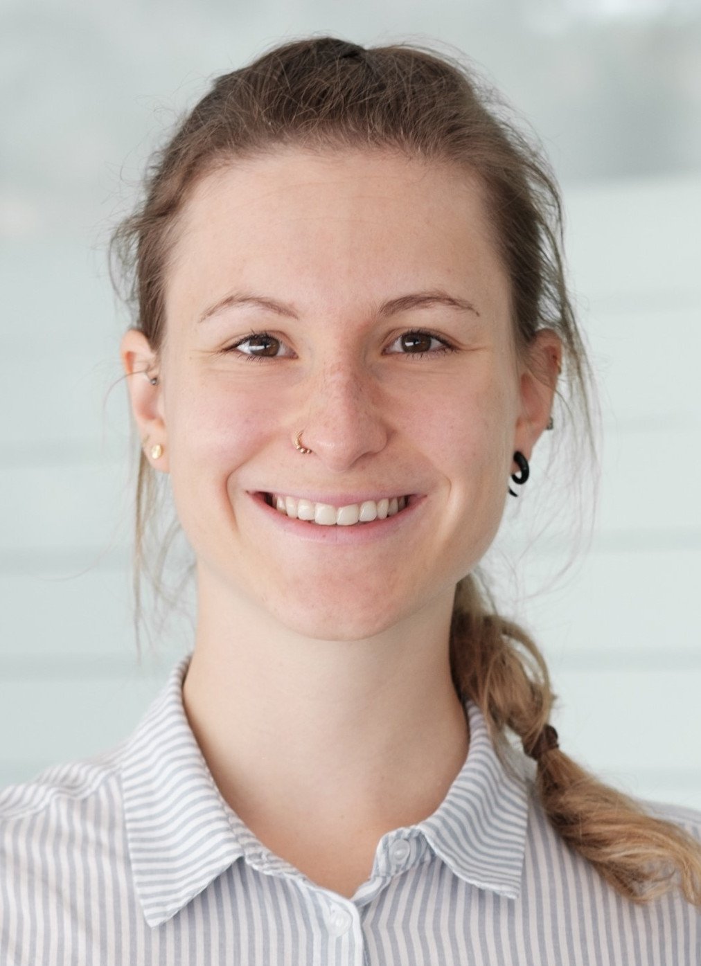 Dr. Catherine Lorenz