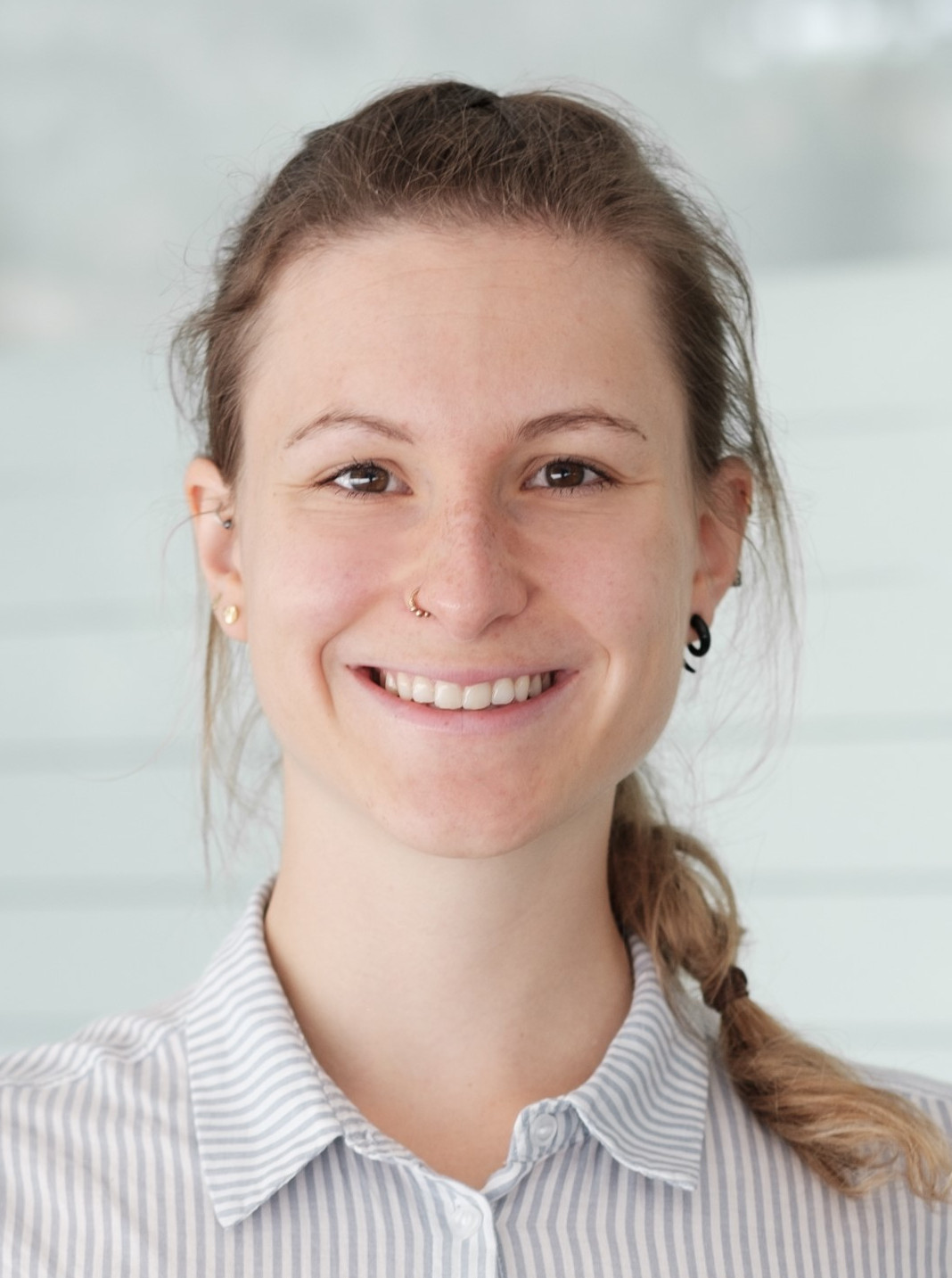 Dr. Catherine Lorenz