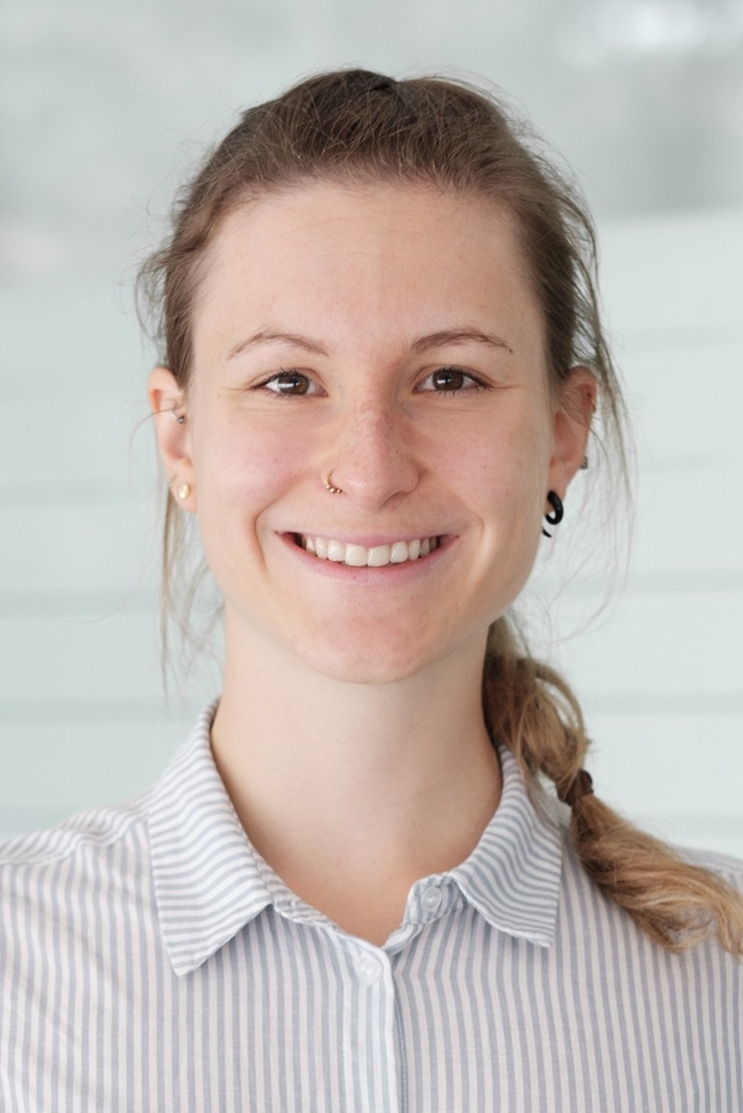 Dr. Catherine Lorenz