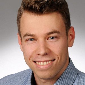 Nicolas Büttner