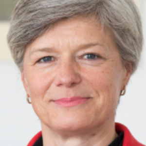Prof. Dr. Carola Jungwirth