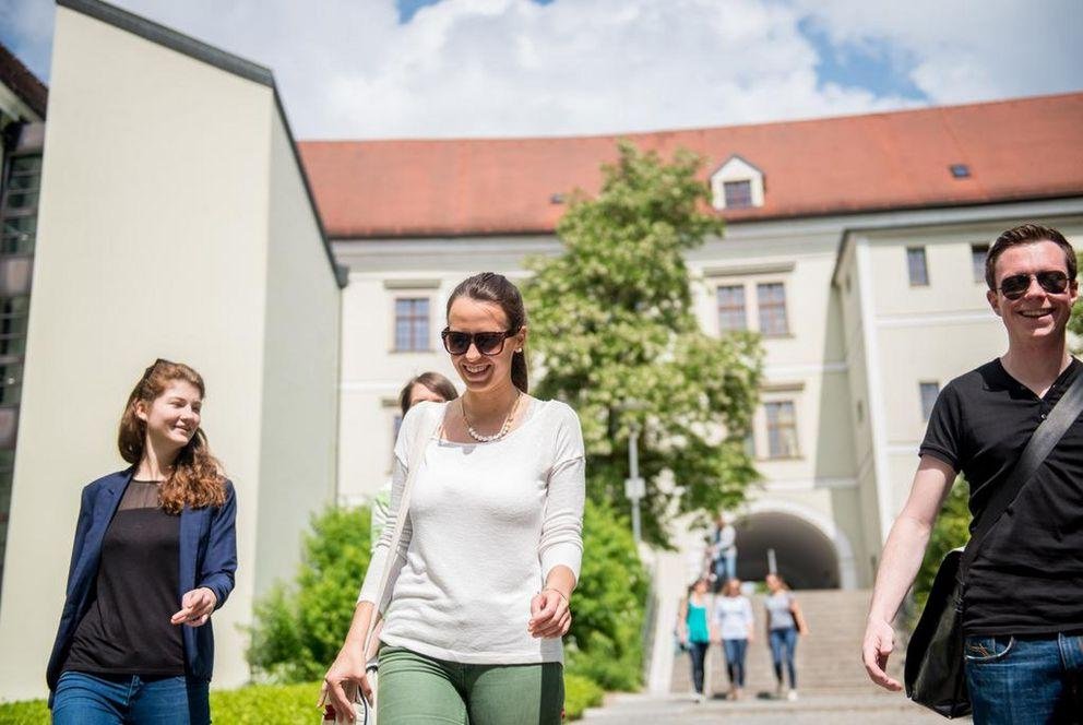 Passau leute kennenlernen
