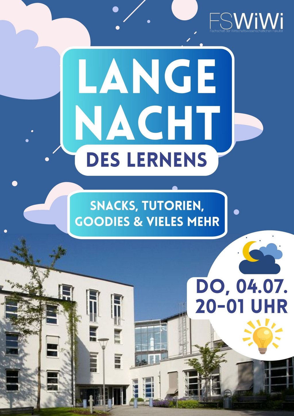 Lange Nacht des Lernens