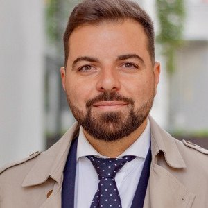 Dr. Juan Carlos Rivera Prieto