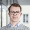 Portraitbild Tim Emmel