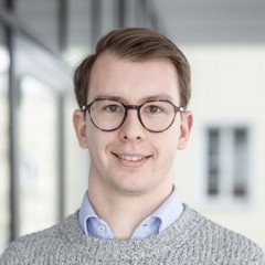 Portraitbild Tim Emmel