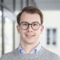Portraitbild Tim Emmel