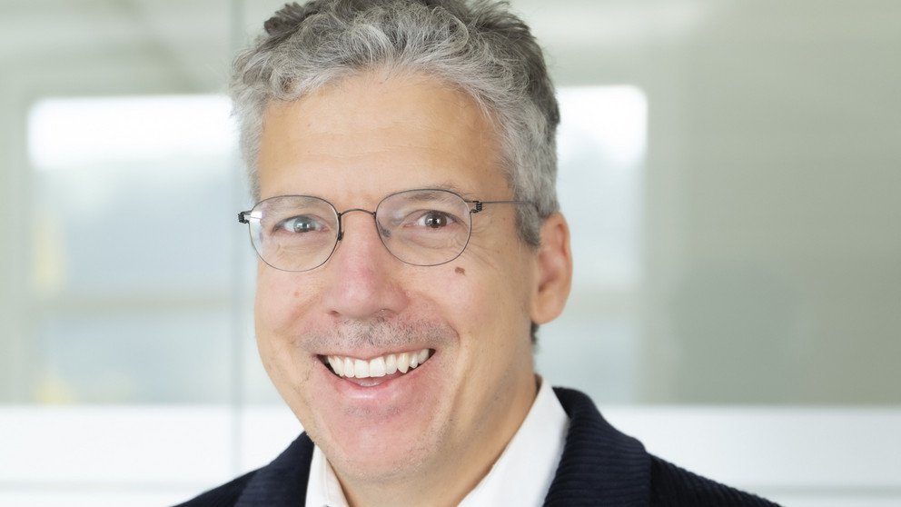 Prof. Dr. Markus Diller