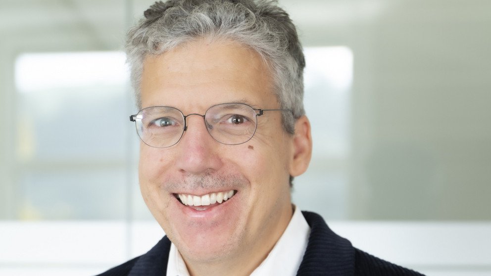 Prof. Dr. Markus Diller