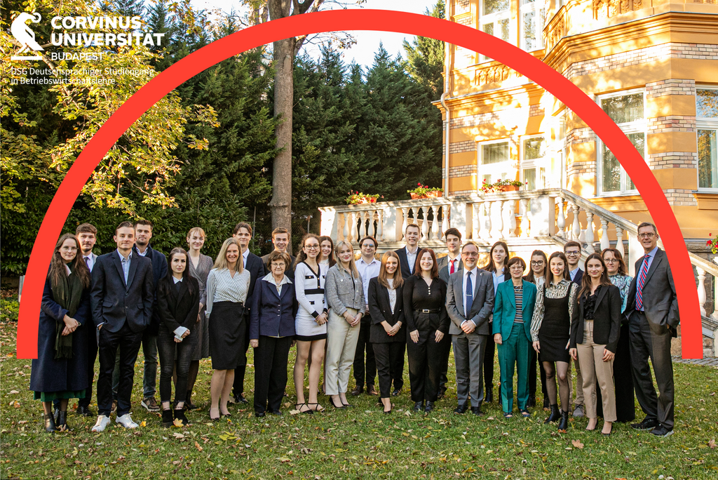 DSG Corvinus Budapest