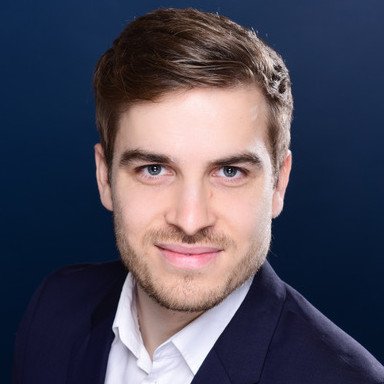 Dr. Philipp Mosch