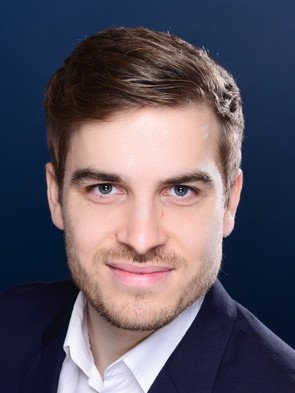 Dr. Philipp Mosch
