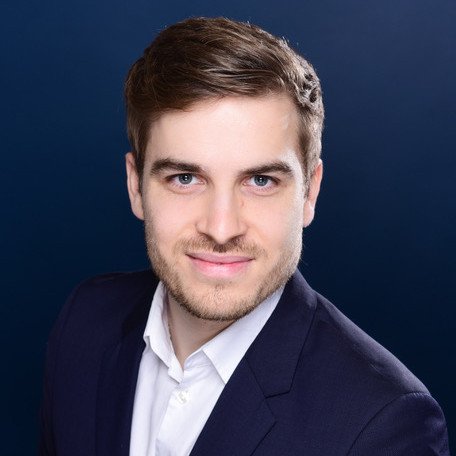 Dr. Philipp Mosch