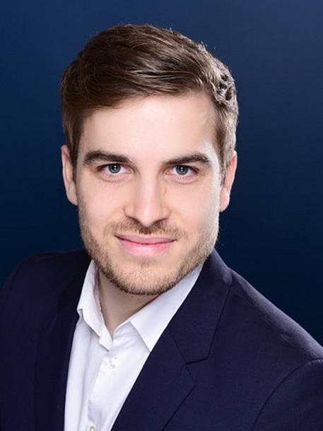 Dr. Philipp Mosch