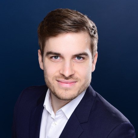 Dr. Philipp Mosch