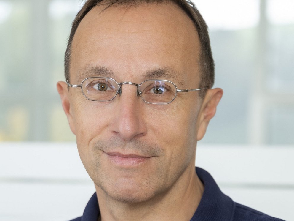 Prof. Dr. Robert Obermaier