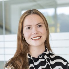 Deborah Voß