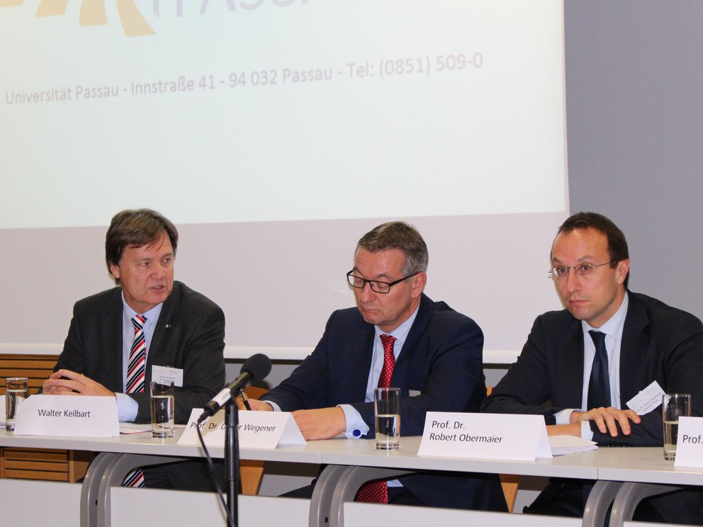 Tagung Industrie 4.0
