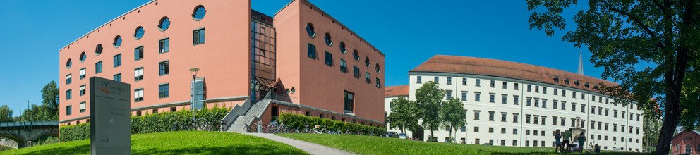 Foto: Universität Passau
