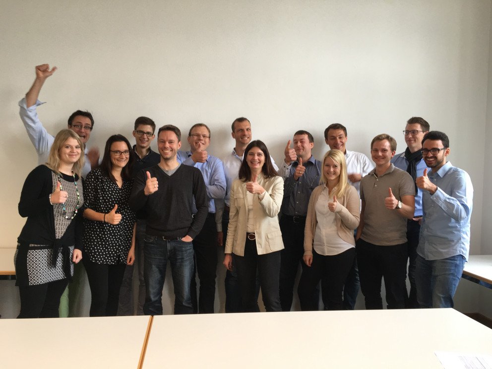Team DokSeminar